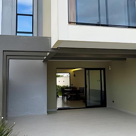 גוארטובה Village Sao Paulo Frente Mar מראה חיצוני תמונה