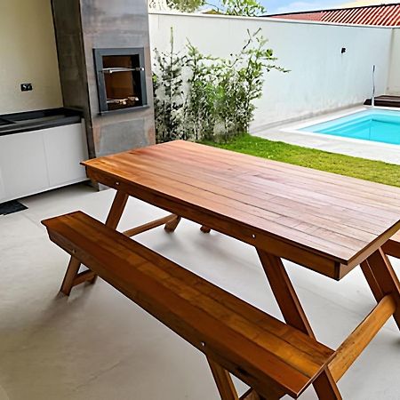 גוארטובה Village Sao Paulo Frente Mar מראה חיצוני תמונה