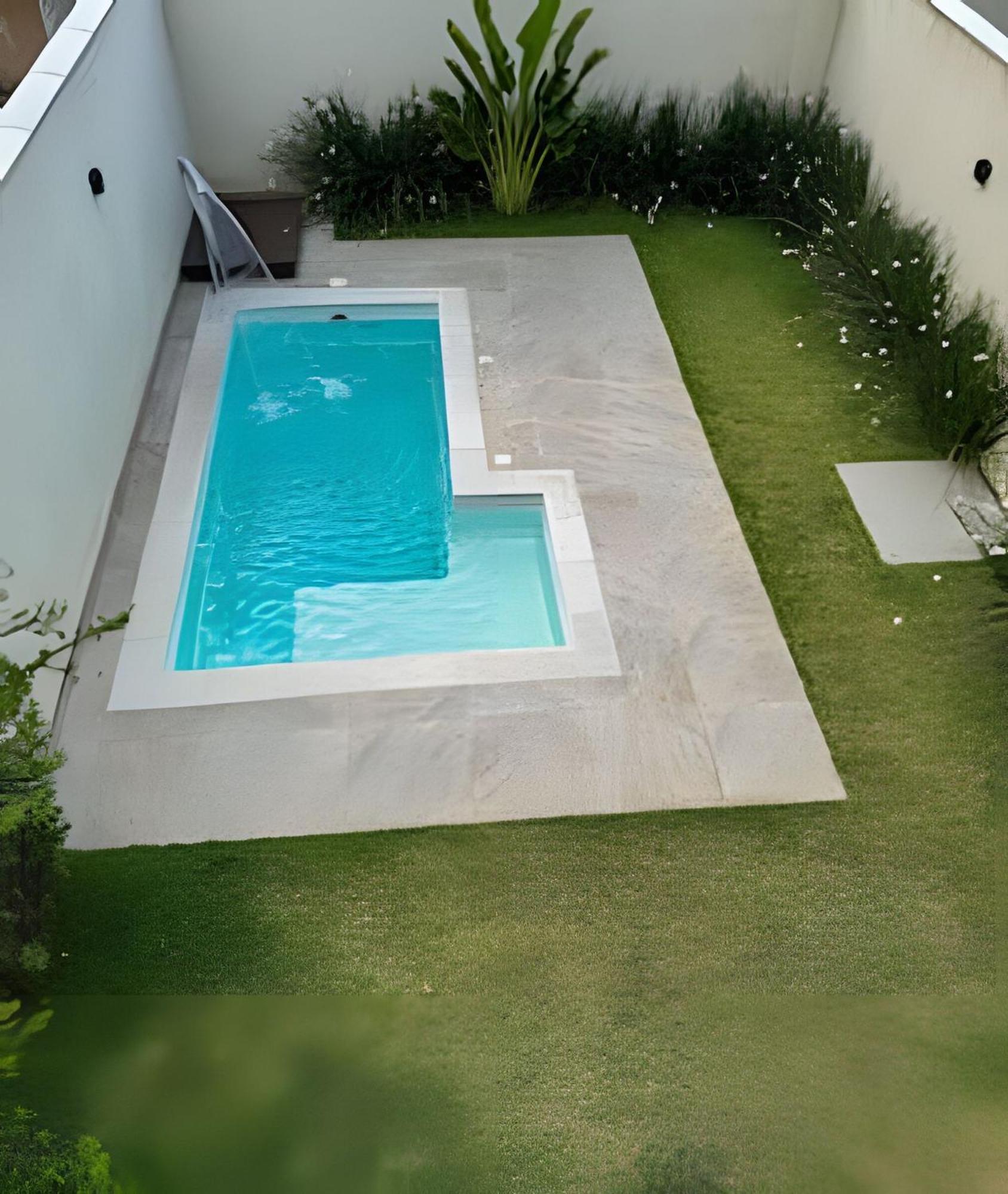 גוארטובה Village Sao Paulo Frente Mar מראה חיצוני תמונה